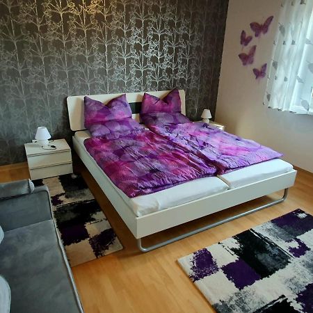 Ferienhaus Regina Im Bohnental Lebach Экстерьер фото
