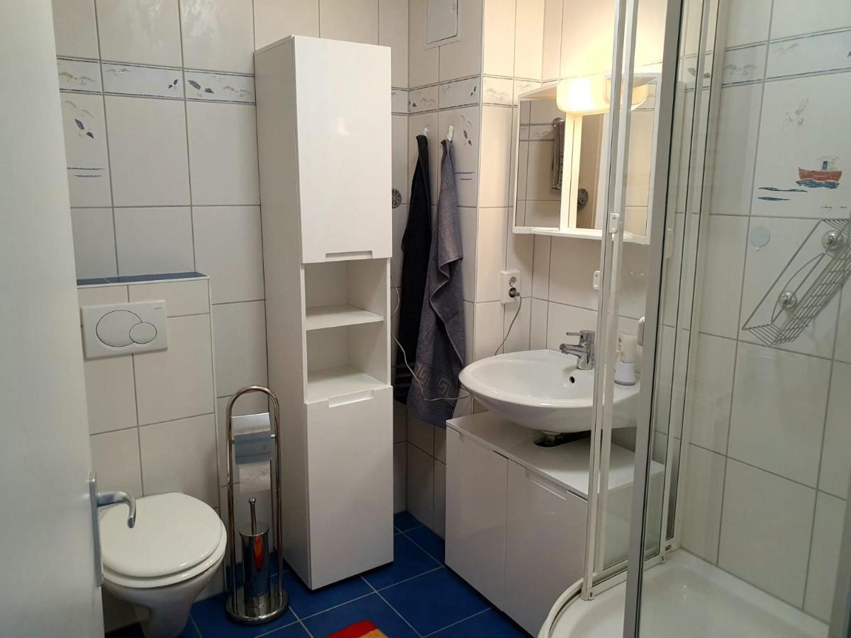 Ferienhaus Regina Im Bohnental Lebach Экстерьер фото
