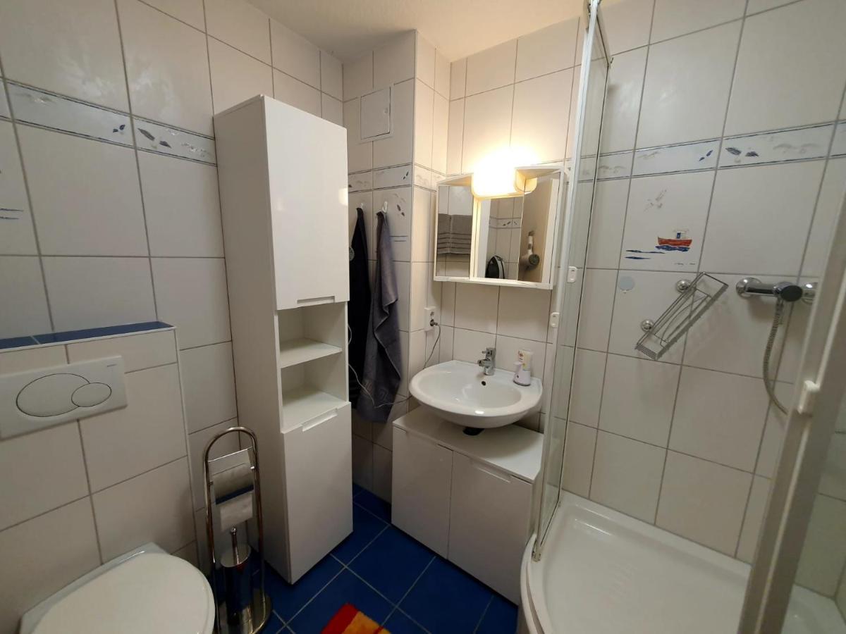 Ferienhaus Regina Im Bohnental Lebach Экстерьер фото