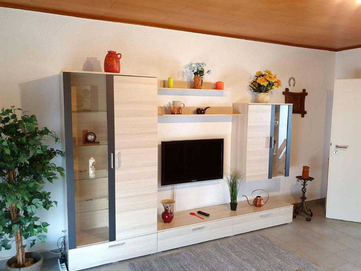 Ferienhaus Regina Im Bohnental Lebach Экстерьер фото