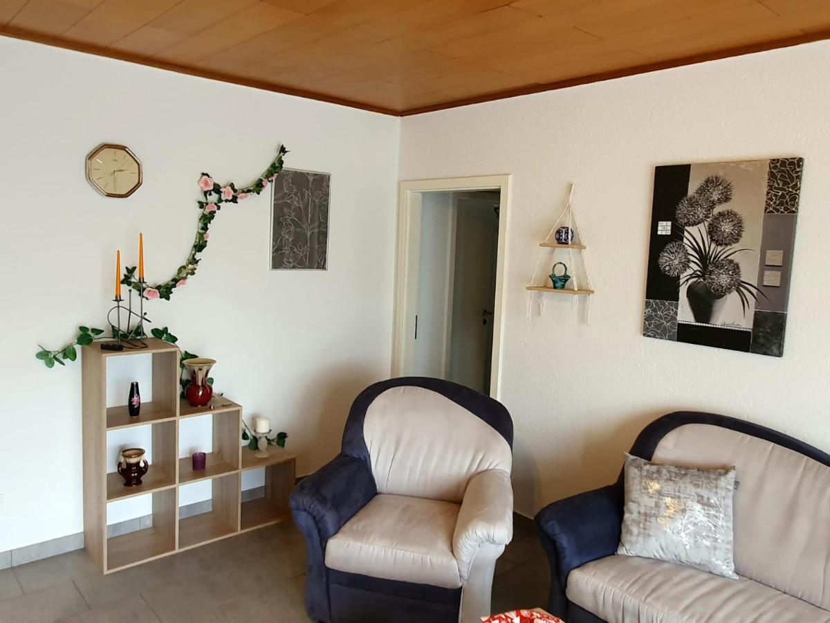 Ferienhaus Regina Im Bohnental Lebach Экстерьер фото