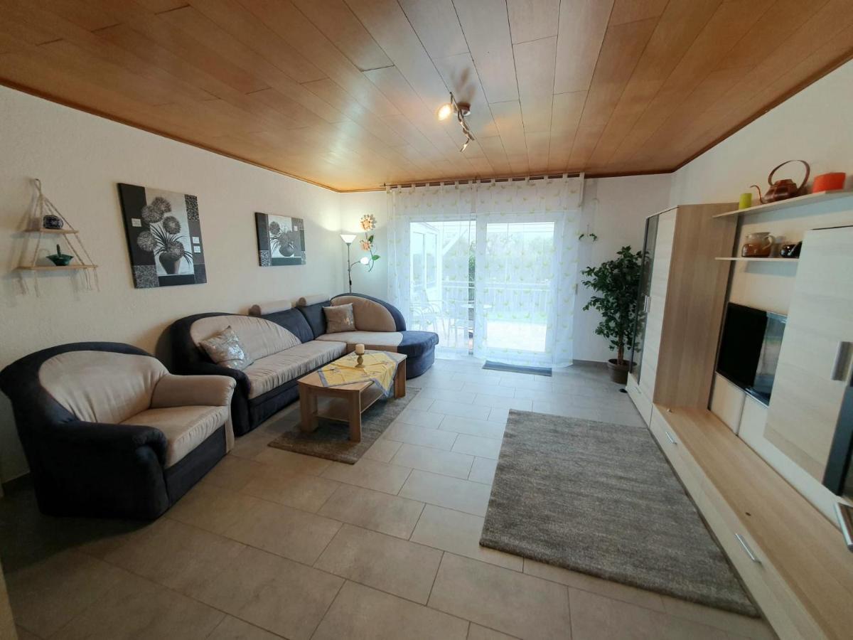 Ferienhaus Regina Im Bohnental Lebach Экстерьер фото
