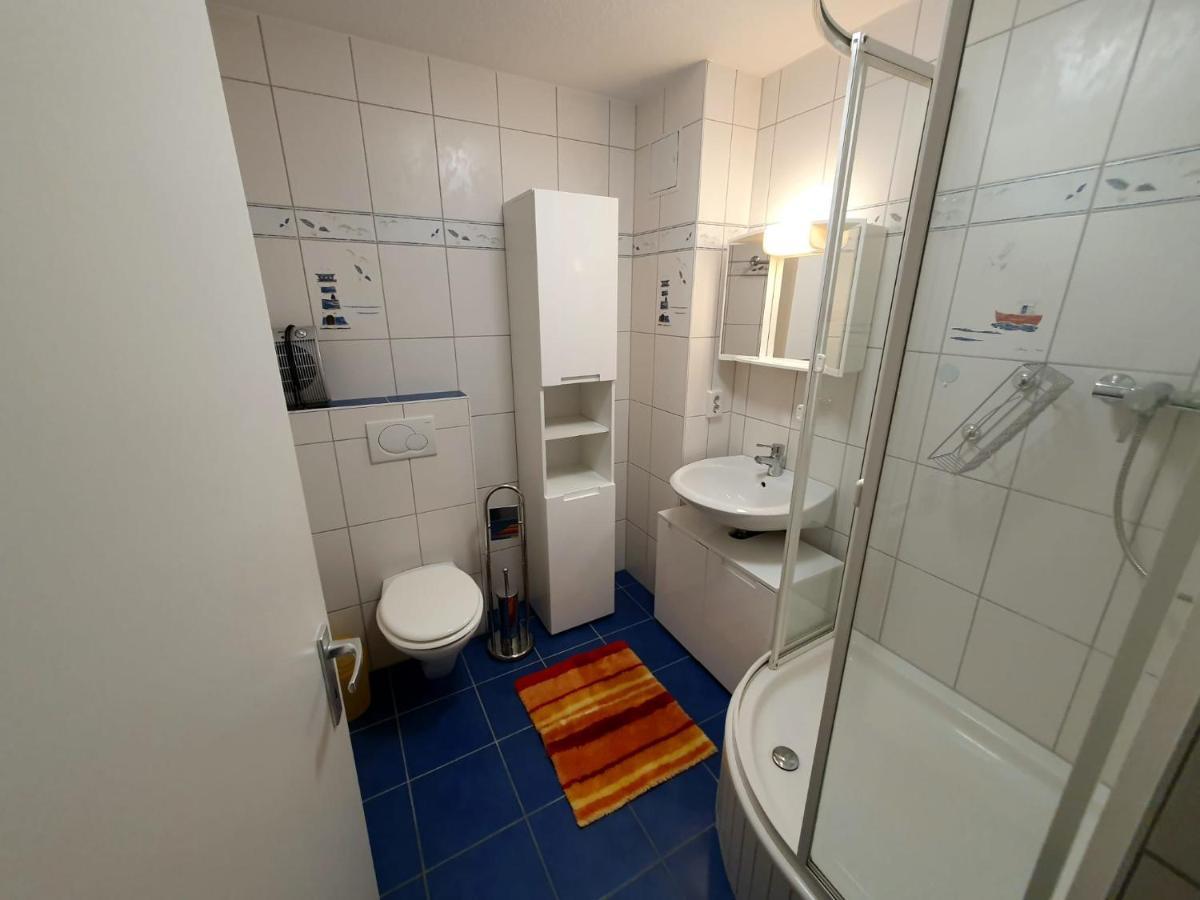 Ferienhaus Regina Im Bohnental Lebach Экстерьер фото