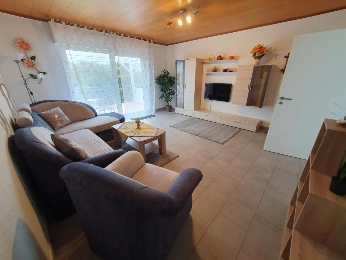 Ferienhaus Regina Im Bohnental Lebach Экстерьер фото