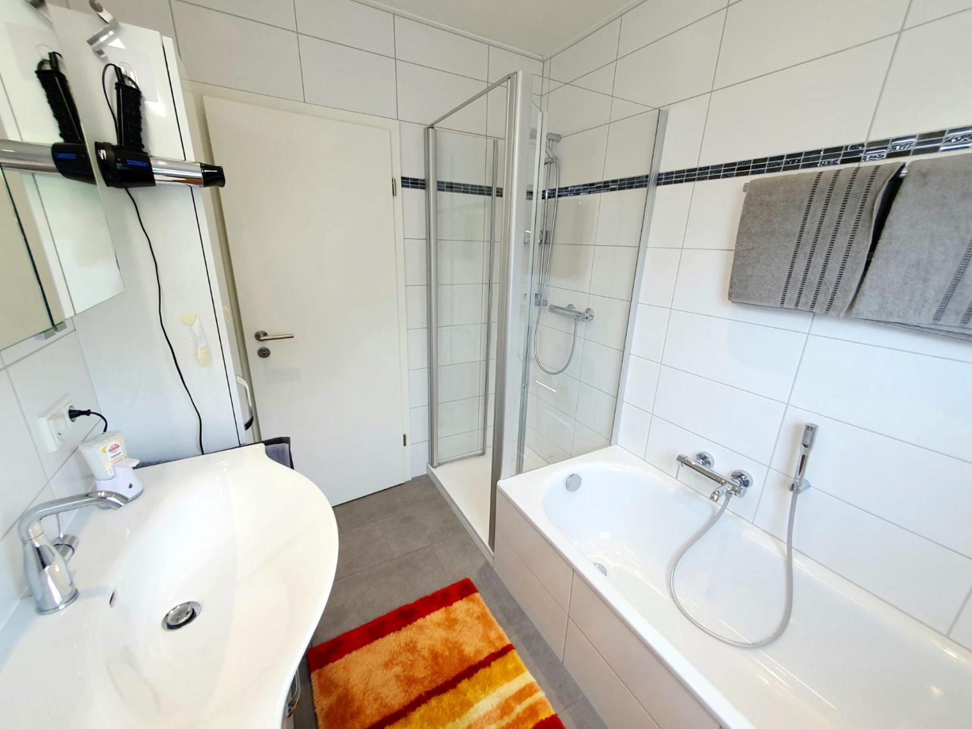 Ferienhaus Regina Im Bohnental Lebach Экстерьер фото